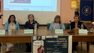 Buonarroti Caserta successo per il focus su bullismo e cyberbullismo
