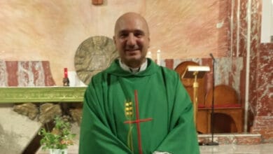 Don Carmine Ventrone