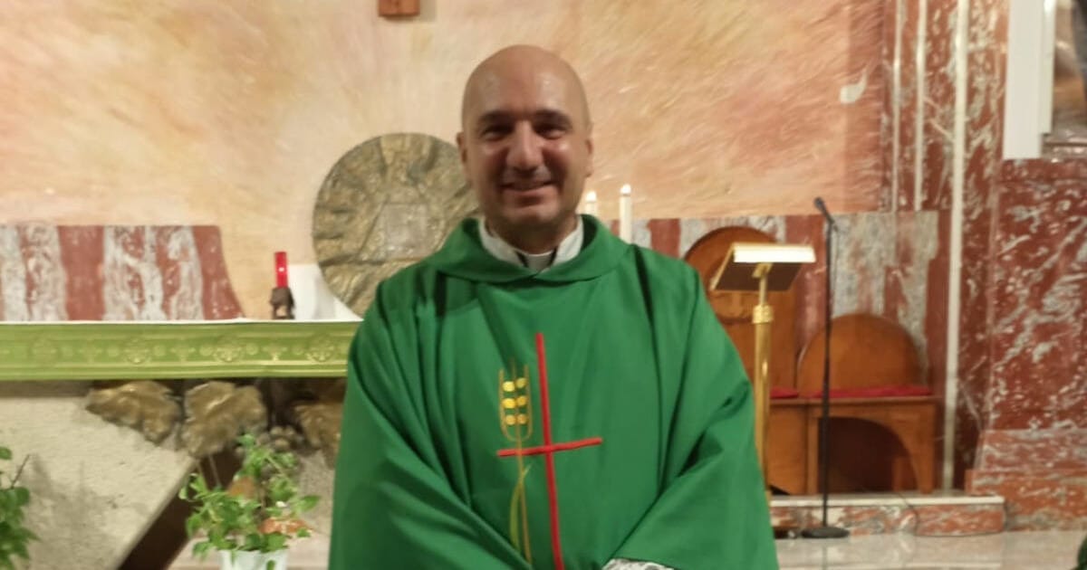 Don Carmine Ventrone