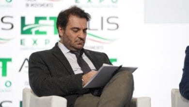 Gimmi Cangiano deputato Camera dei Deputati Fratelli d'Italia
