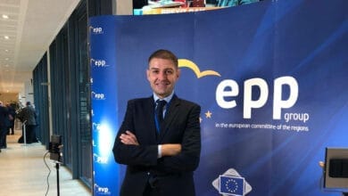 Giorgio Magliocca presidente provincia Caserta