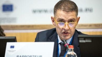 presidente provincia Caserta