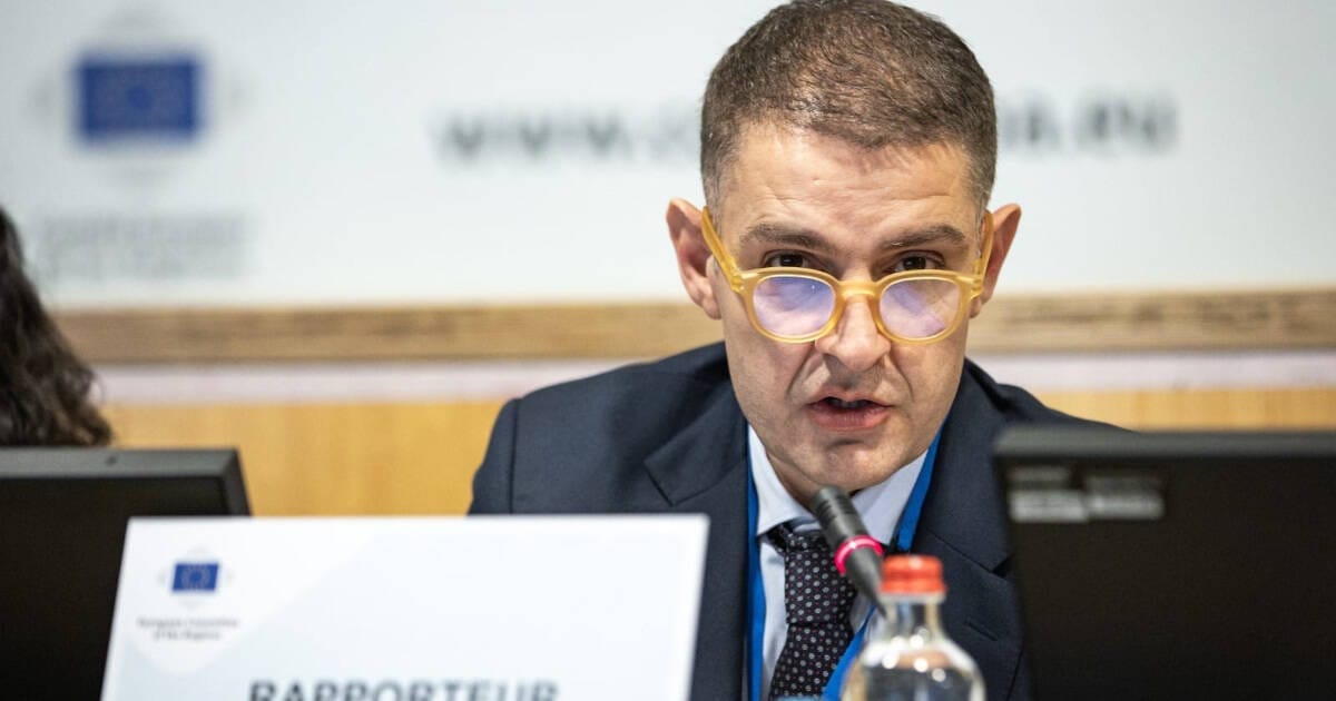 presidente provincia Caserta