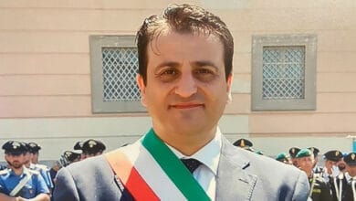 Giuseppe Golino ex Assessore al Comune di Marcianise