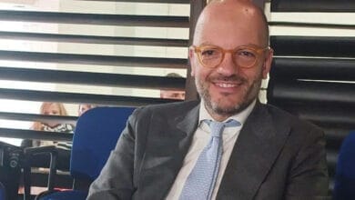 Maurizio Del Rosso coordinatore Lega Caserta