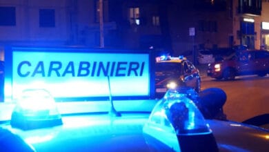 carabinieri controlli