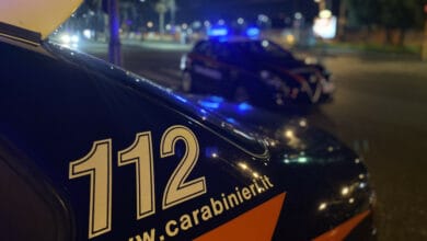 carabinieri