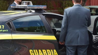 guardia di finanza