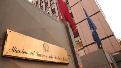 Ministero del Lavoro