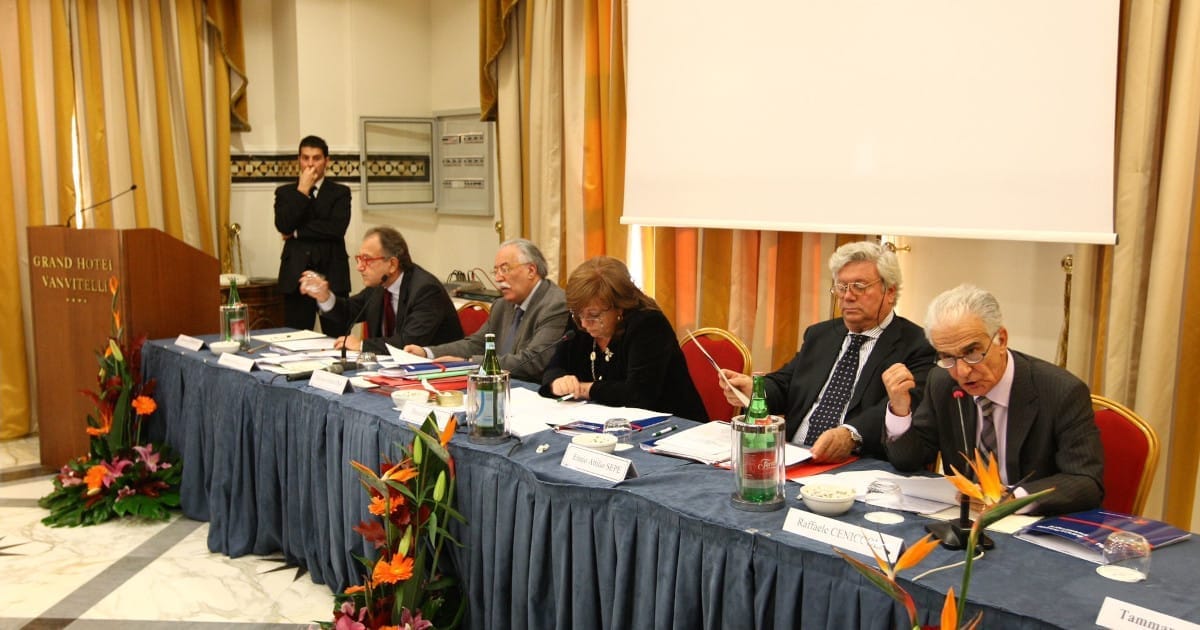 Associazione Magistrati Tributari