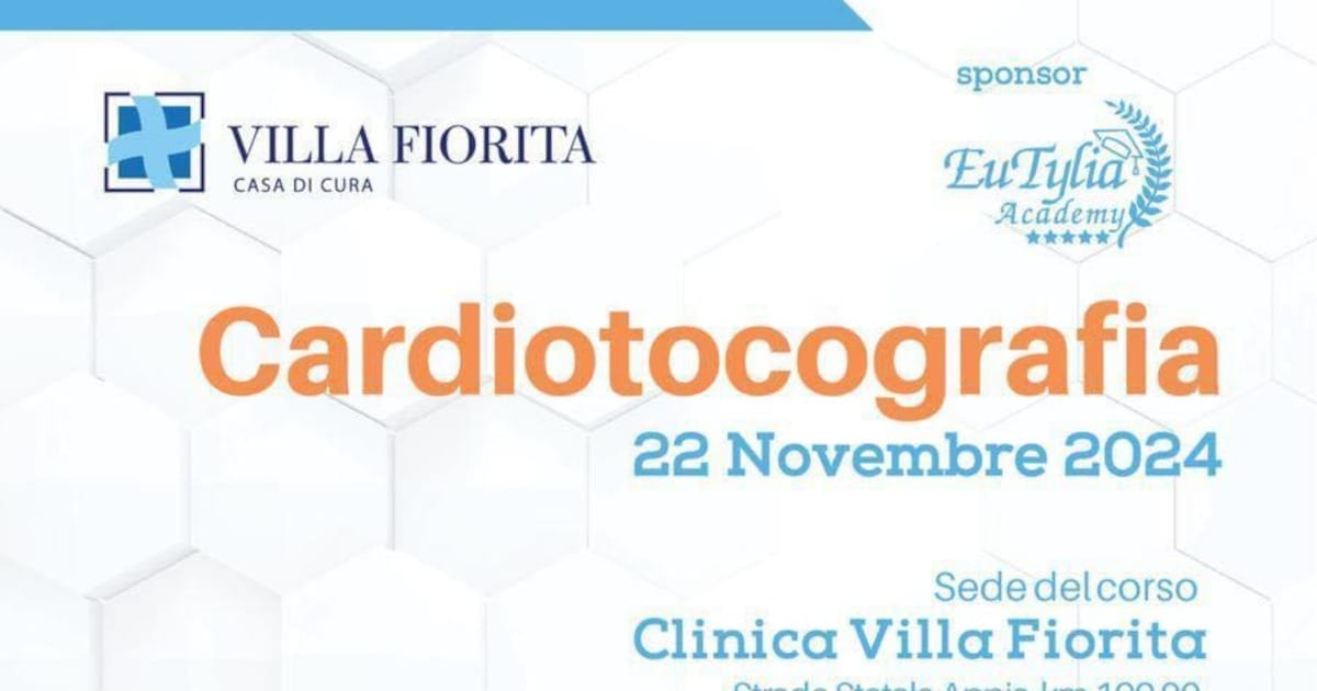Cardiotocografia