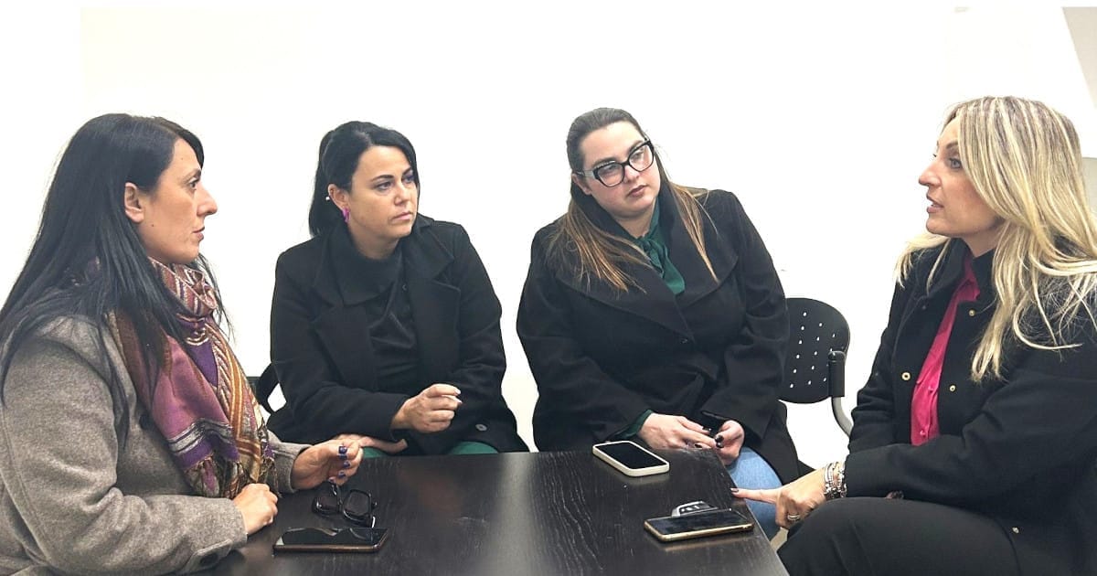 Cisal Caserta violenza di genere