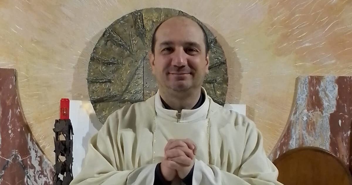 Don Carmine Ventrone