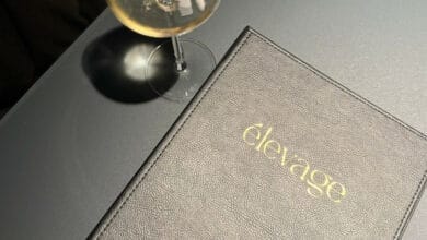 Anna Rancella e Mario Di Gioia: dalla passione per lo Champagne alla vineria Èlevage