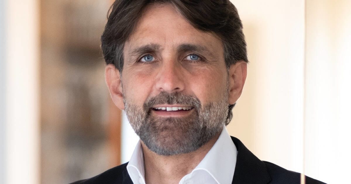 Francesco Lavanga sindaco di Mondragone