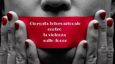 Violenza sulle Donne