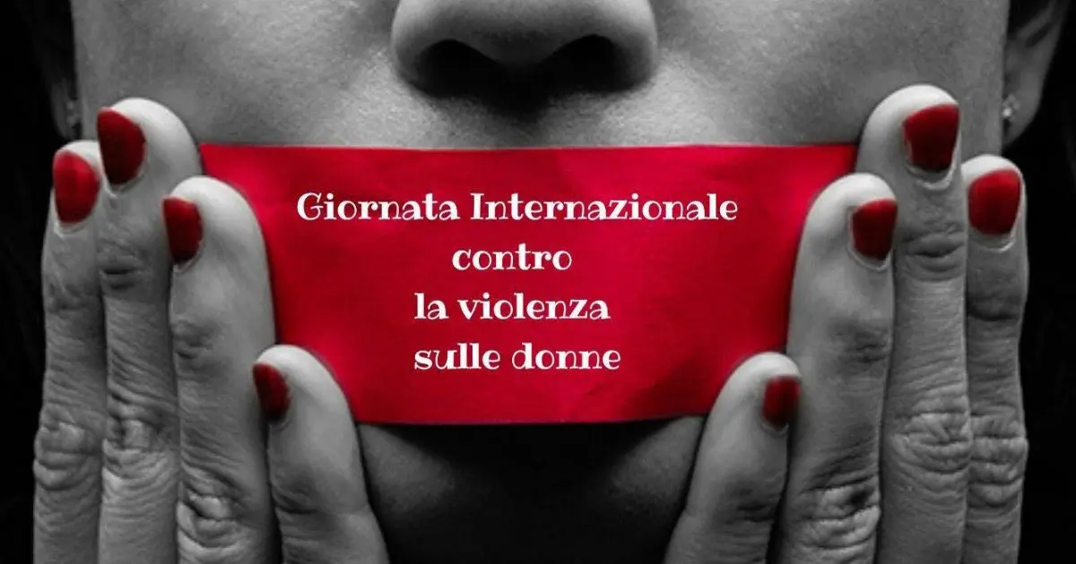 Violenza sulle Donne