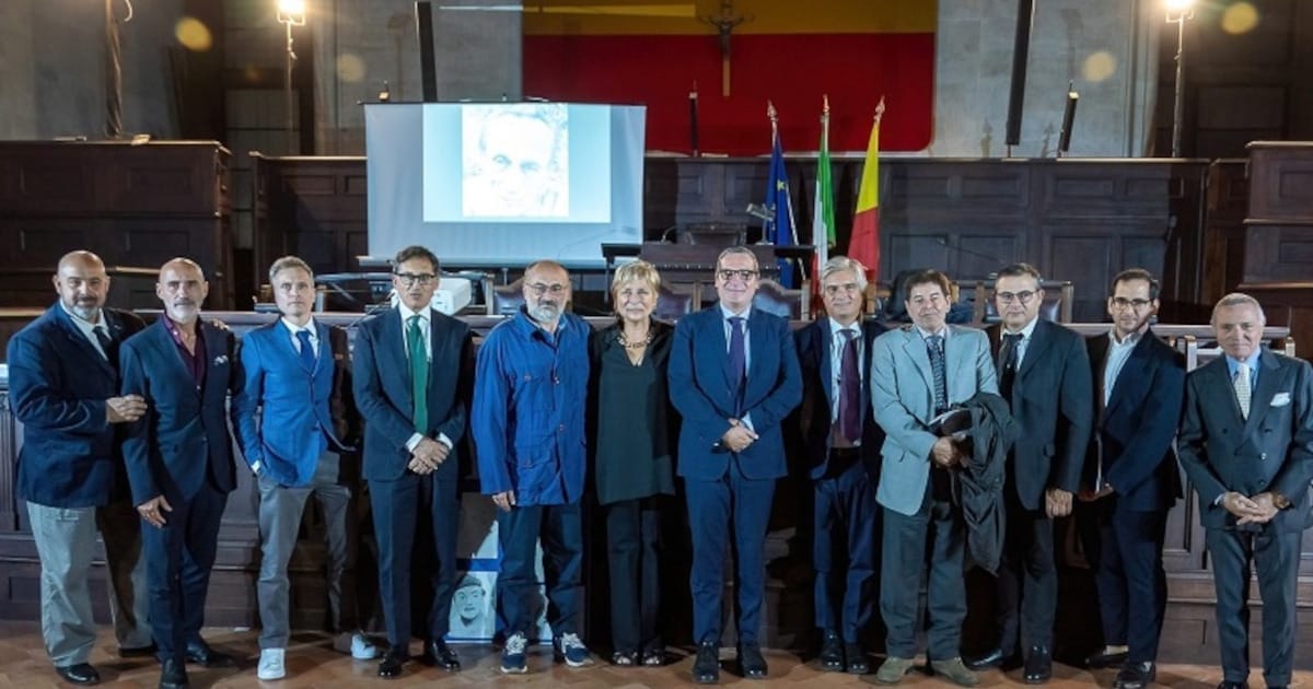 L'Arte della Cucina Napoletana