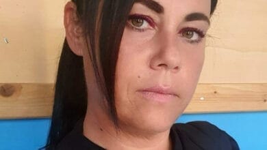 Dirigente provinciale della Cisal Caserta Marianna Grande