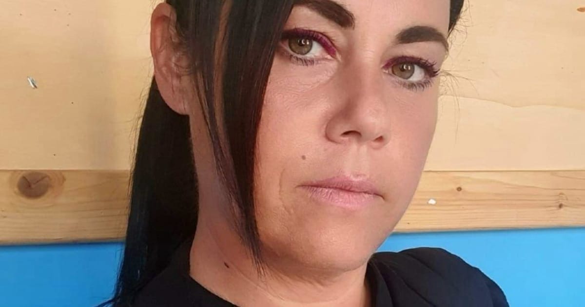 Dirigente provinciale della Cisal Caserta Marianna Grande