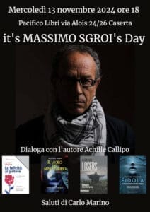 Massimo Sgroi