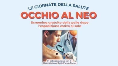 OCCHIO AL NEO