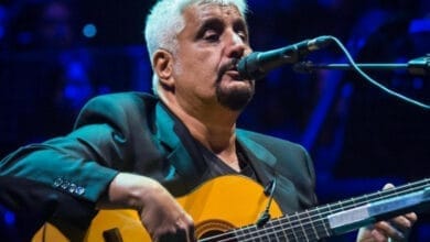 Pino Daniele