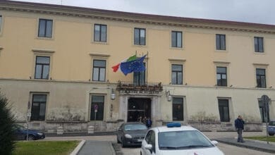 Prefettura di Caserta