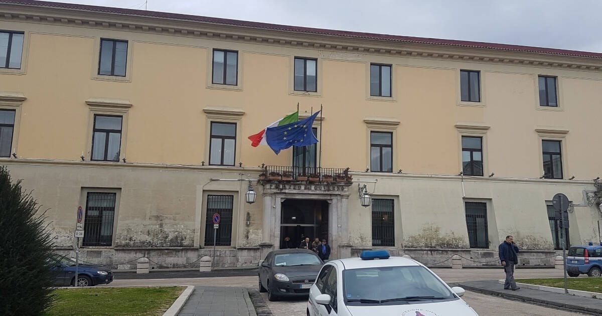 Prefettura di Caserta