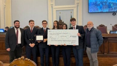 Premio Storie di Alternanza e Competenze