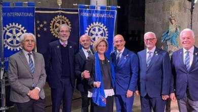 Rotary Caserta