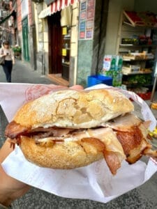 Salumeria Malinconico