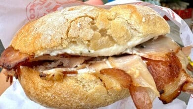 Salumeria Malinconico Napoli