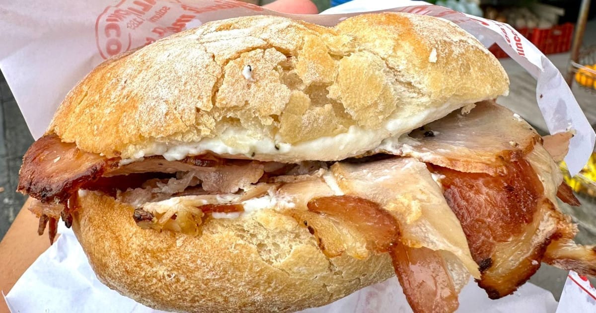 Salumeria Malinconico Napoli