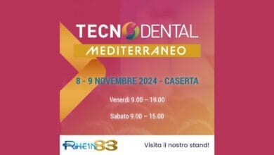 Tecnodental Mediterraneo
