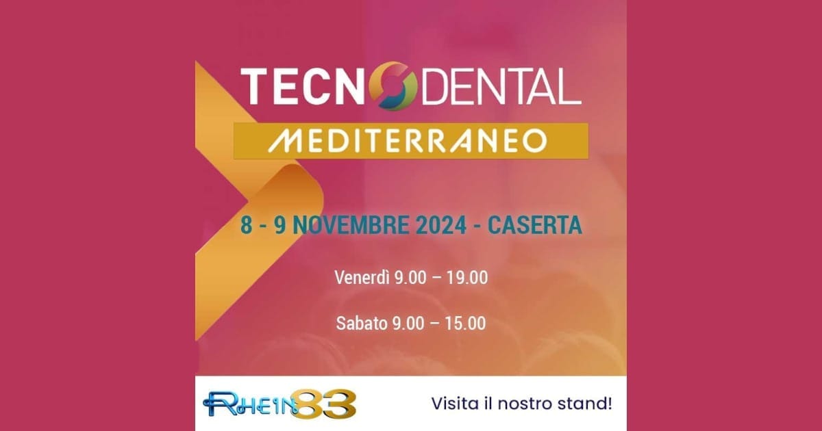 Tecnodental Mediterraneo