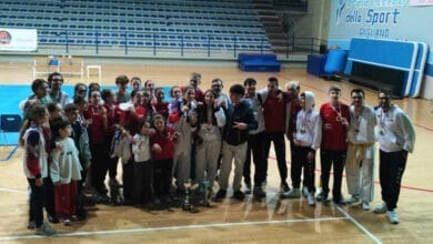 Trofeo Dicearchia 2024