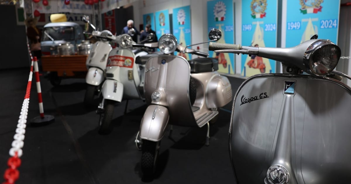 Vespa