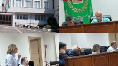 consiglio comunale Capodrise