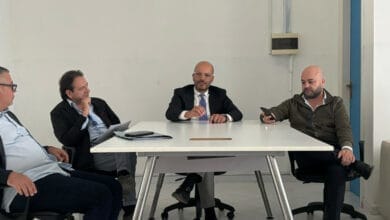 direttivo Lega Caserta