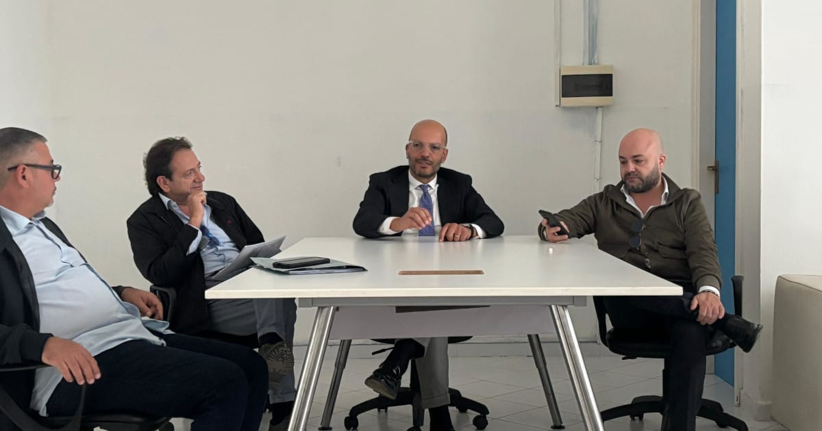 direttivo Lega Caserta