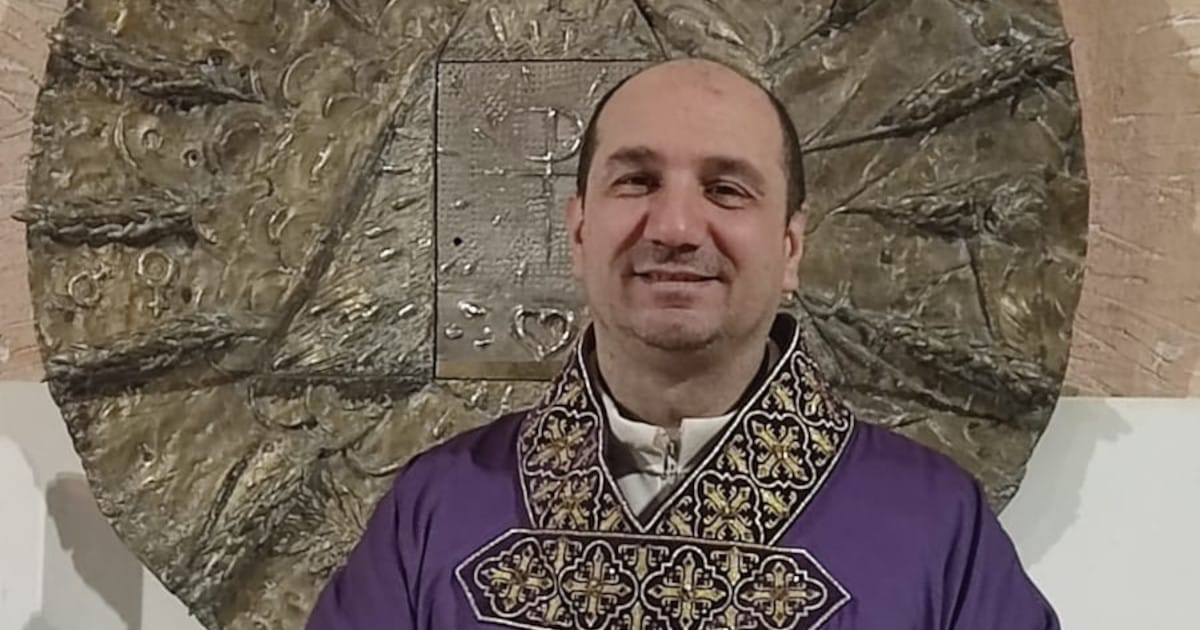 don Carmine Ventrone