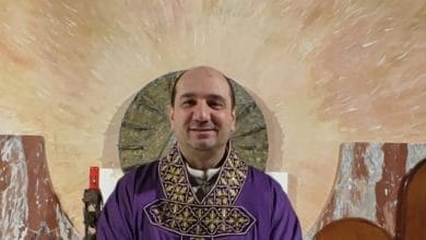 don Carmine Ventrone