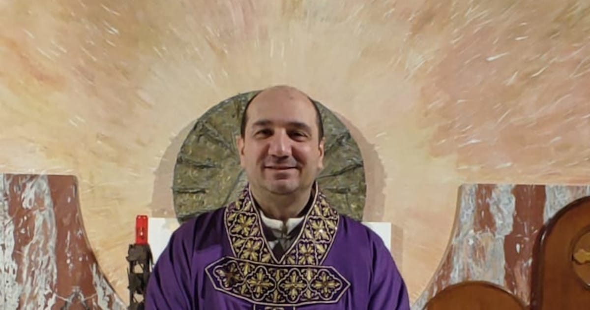 don Carmine Ventrone