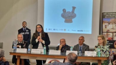 operazione Antica Cales