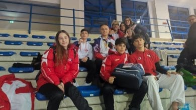 Campionati italiani assoluti di taekwondo