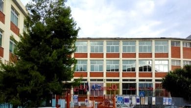 Liceo Artistico Statale di Caserta