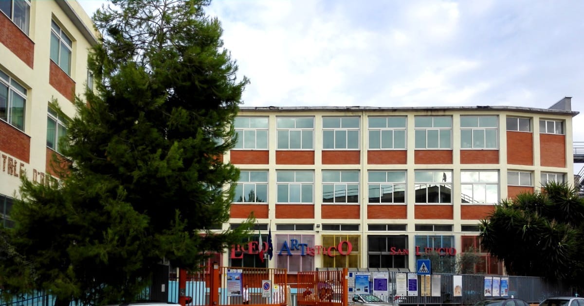 Liceo Artistico Statale di Caserta