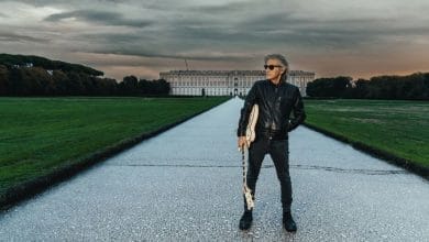 Ligabue porta Campovolo a Caserta