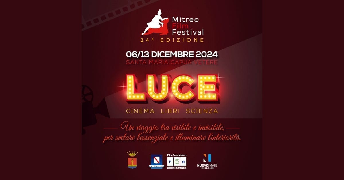 Mitreo Film Festival